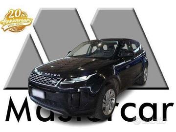 LAND ROVER Range Rover Evoque 2.0d i4 mhev SE aw