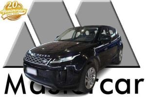 LAND ROVER Range Rover Evoque 2.0d i4 mhev SE aw