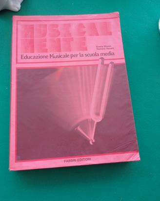 libro musica 