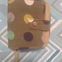 Portafoglio marca Camomilla