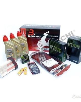 Kit tagliando t max tmax ricambi tmax tmax 500