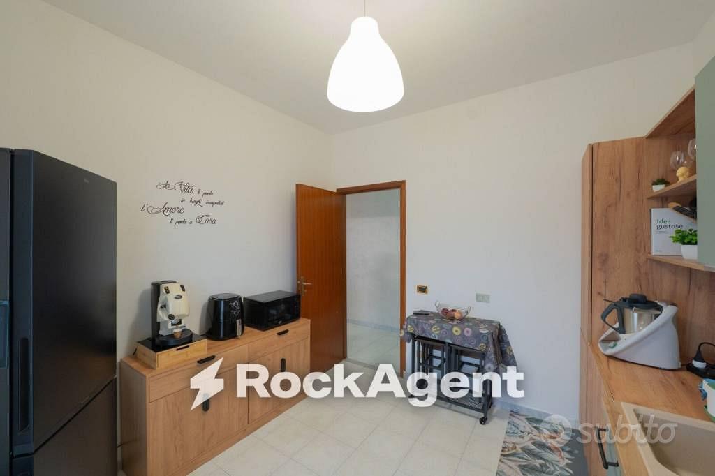 Appartamento – Misilmeri, Portella di Mare - Vista 5