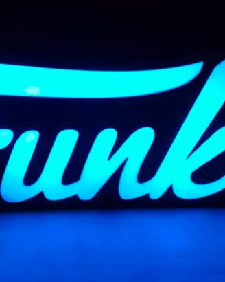 Lampada Funko Ufficiale con LED Luminosi