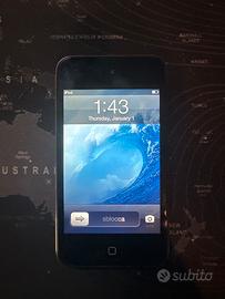 Ipod Touch 8GB