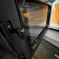 Forno a microonde Whirpool MWP 303 SB