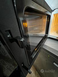 Forno a microonde Whirpool MWP 303 SB