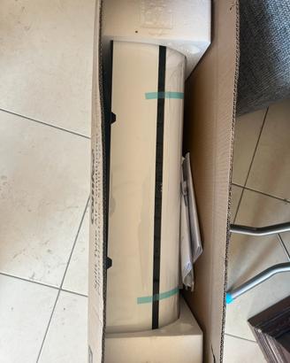 Split condizionatore 12000 btu comfee nuovo