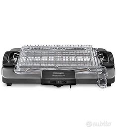 Barbecue elettrico