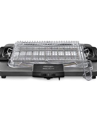 Barbecue elettrico