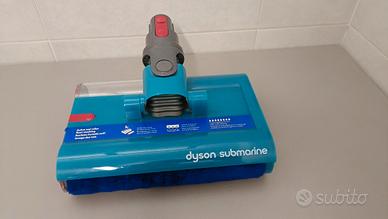 lavapavimenti Dyson submarine
