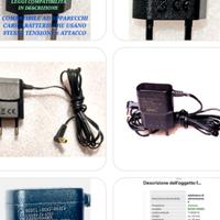 EMERSON DCH2 050EU Siemens Technics 20Euro PZ