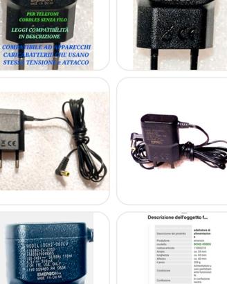 EMERSON DCH2 050EU Siemens Technics 20Euro PZ