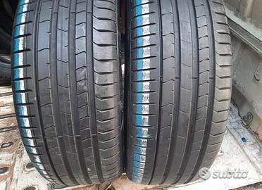 275 45 2 Pirelli