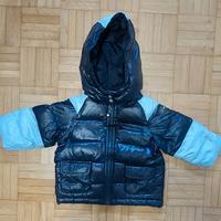 Piumino Emporio Armani originale 12 mesi