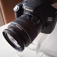 canon 2000D