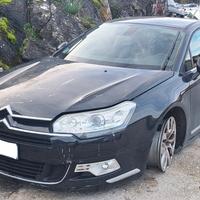 Ricambi Citroen C5 2008 - 2015