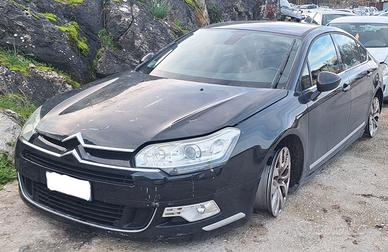 Ricambi Citroen C5 2008 - 2015
