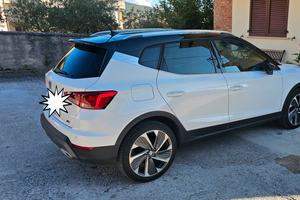 Seat Arona FR Restyling benzina/metano 66 kw / 90