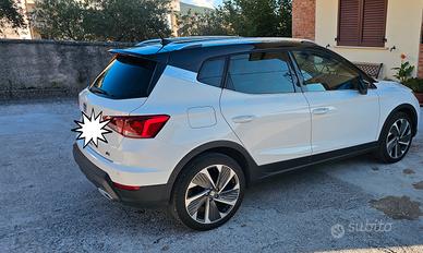 Seat Arona FR Restyling benzina/metano 66 kw / 90