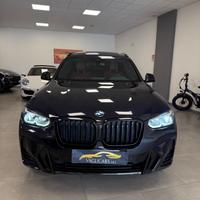 Bmw X3 xDrive20d 48V Msport