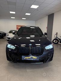Bmw X3 xDrive20d 48V Msport