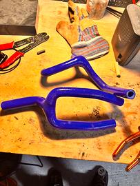 Tubi radiatore husquarma sm