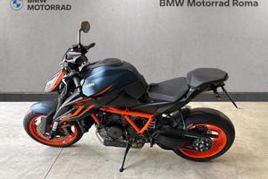 KTM 1290 Super Duke R my22