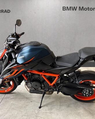 KTM 1290 Super Duke R my22