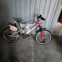 bicicletta Girardengo 20