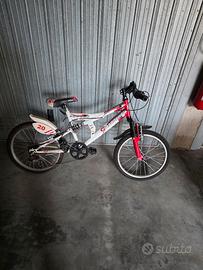 bicicletta Girardengo 20