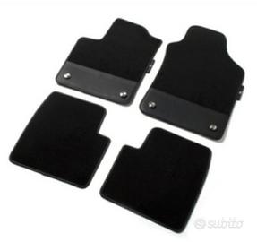 Tappetini auto 