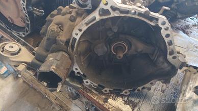 CAMBIO AUTOM. YARI DEL 2007 CC 1400 TDI