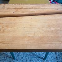 Spianatoia, asse per pasta vintage