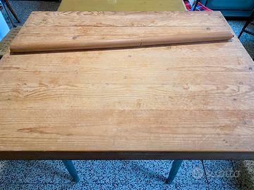 Spianatoia, asse per pasta vintage