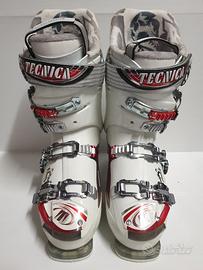 Scarponi da sci Tecnica 
