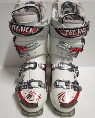 Scarponi da sci Tecnica 