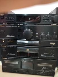 Stereo technics vintage