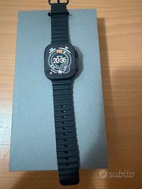 Apple Watch Ultra 2 / Garanzia Apple