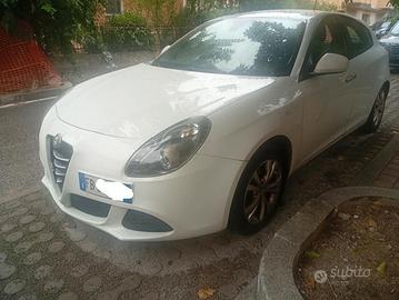 Giulietta 1400 benzina /metano