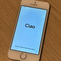 Iphone 5S per ricambi