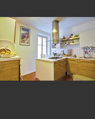 Cucina lube