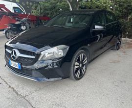 Mercedes-benz A 180 d Sport