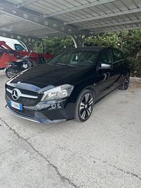 Mercedes-benz A 180 d Sport