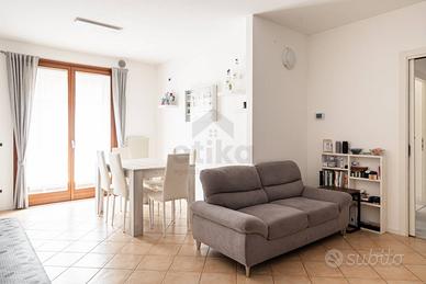 Appartamento - Casale sul Sile