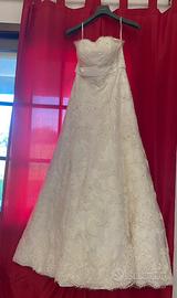 Abito da sposa