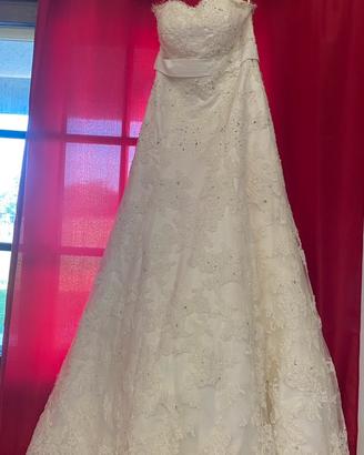 Abito da sposa