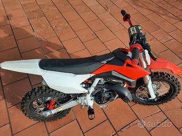 Mini Cross Lem Pitbike A10 - 2023