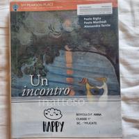 Un incontro inatteso