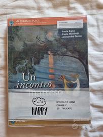 Un incontro inatteso