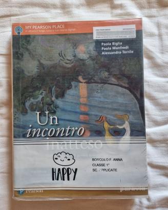 Un incontro inatteso